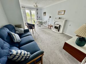 Open Plan Lounge - Dining Room- click for photo gallery